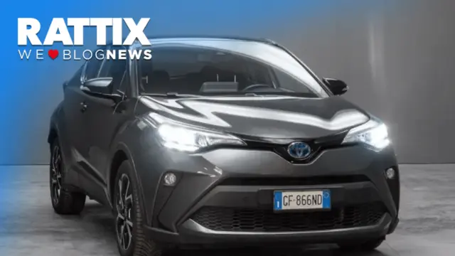 Los 7 Coches Más Vendidos durante el Primer Trimestre 2023